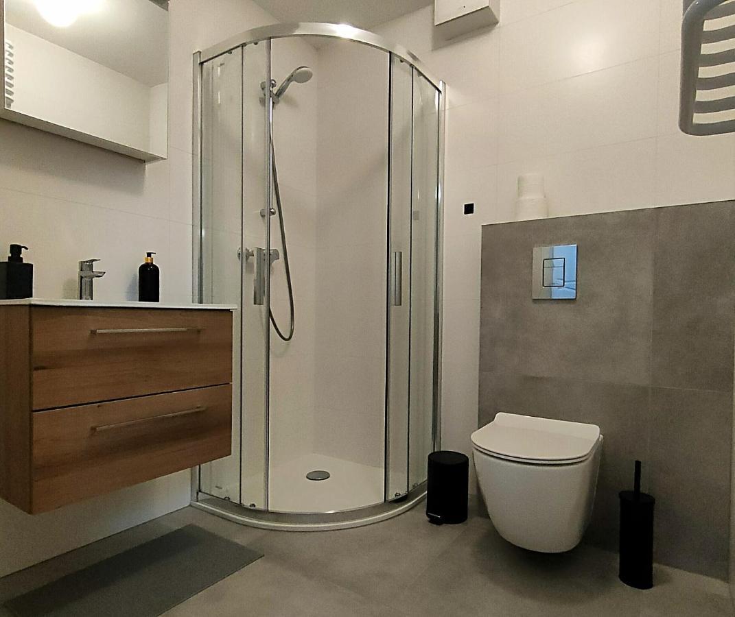 Hugo Vip Apartments Krakow Exterior photo