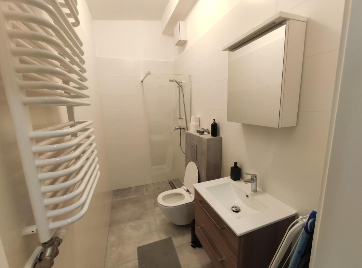 Hugo Vip Apartments Krakow Exterior photo