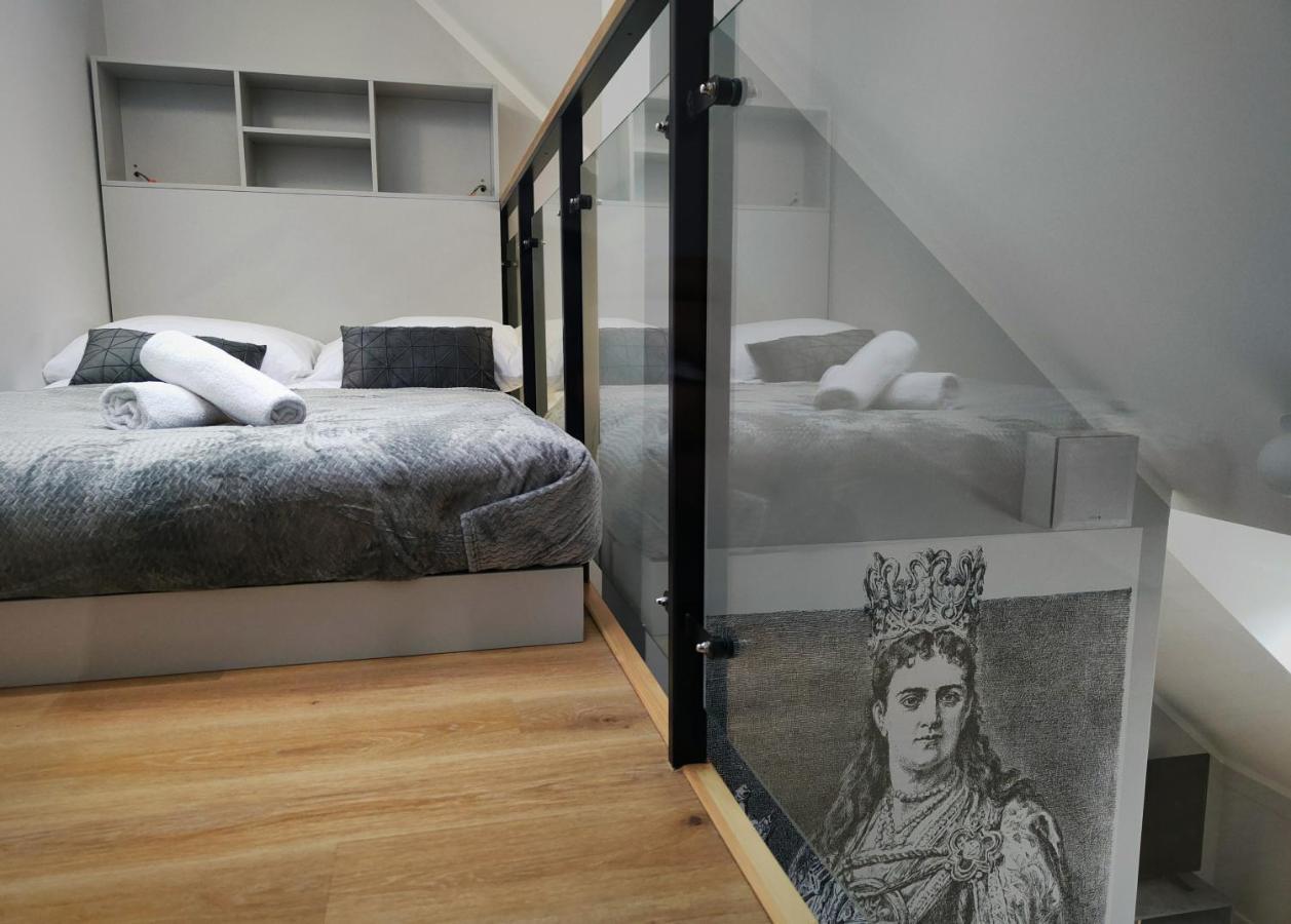 Hugo Vip Apartments Krakow Exterior photo