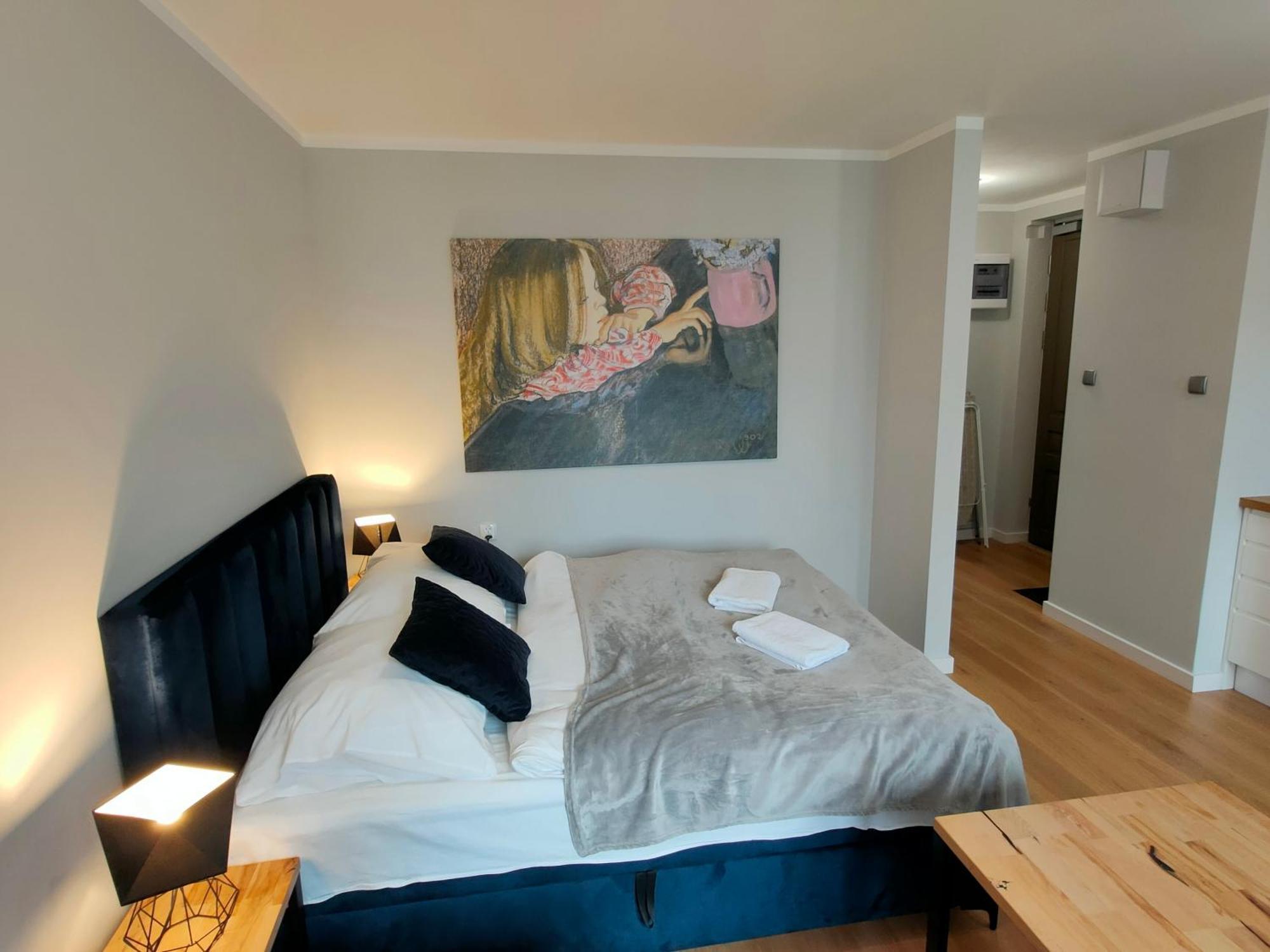 Hugo Vip Apartments Krakow Exterior photo