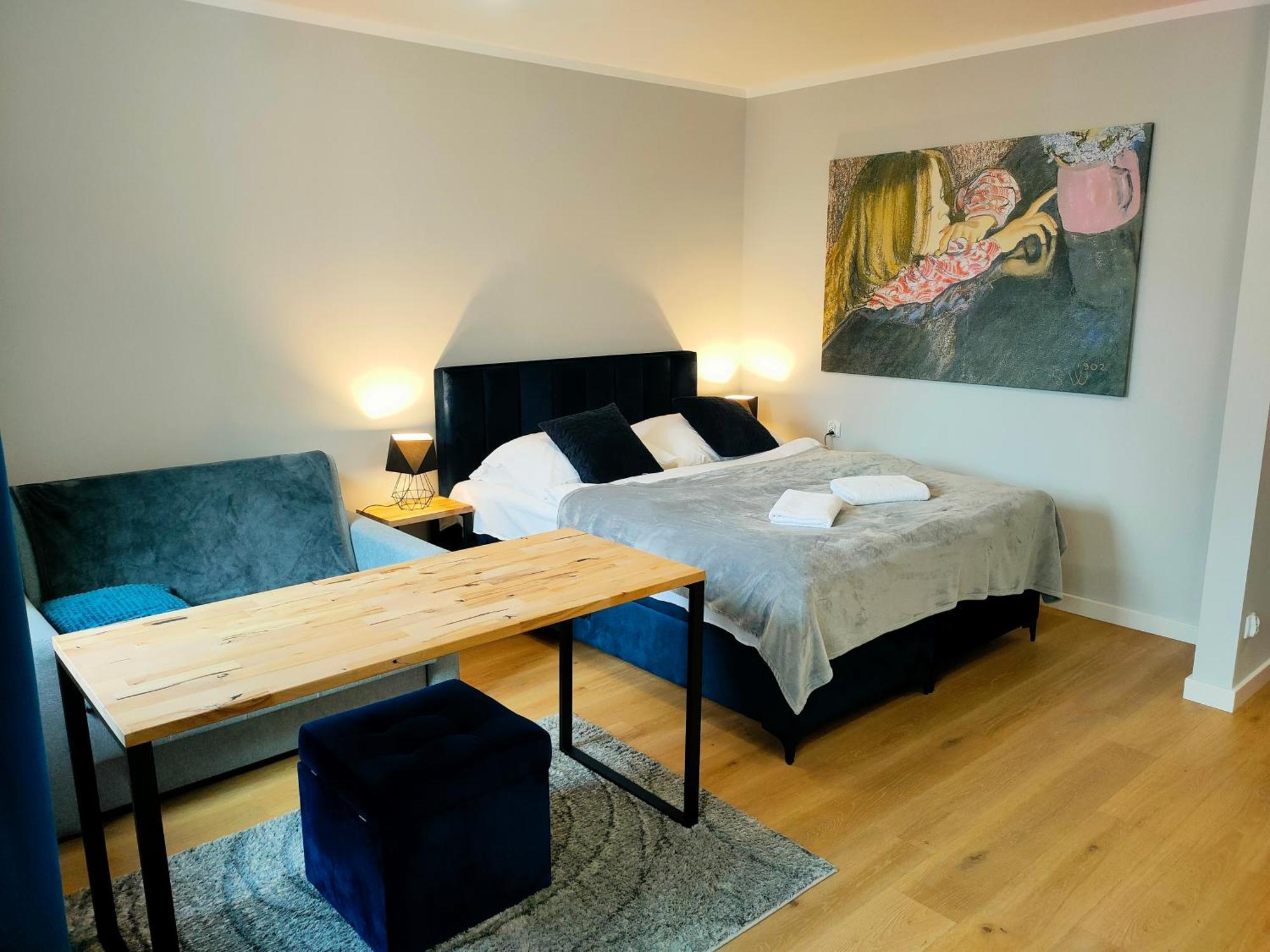 Hugo Vip Apartments Krakow Exterior photo